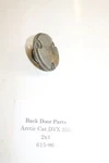 2006 Arctic Cat Dvx 250 2X4 Engine Oil Filter Cover. Fixed Price $18.00.