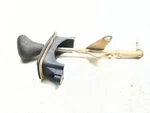 05-11 Kawasaki KVF750 Brute Force Gear Shift Lever Assembly 13236-0034. Fixed Price $24.99.