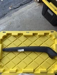 Polaris Oem Fender Flair 5436627-070. Fixed Price $39.99.
