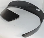 Honda Oem Left Rear Splash Guard Fourtrax 4X4 90-95 TRX300FW 80221-HC4-690ZA. Fixed Price $130.99.