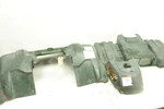 Yamaha Big Bear 350 97 Fender Set 48102. Fixed Price $339.99.
