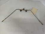 2003 Polaris Predator 500 Front Fender Bracket. Fixed Price $49.95.