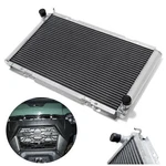Aluminum Water Cooling Radiator For Can Am Defender HD5 HD7 HD8 HD9 HD10 16-25. Fixed Price $109.85.