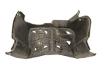 Yamaha Kodiak 450 Eps 18 Footwell Left BB5-F7453-00-00 54175. Fixed Price $37.99.