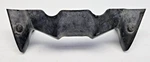 2004 2005 Honda Front Fender Shroud 61400-HP1-000ZA Cover 450R. Fixed Price $13.99.