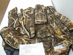 Arctic Cat 0436-969 Hood & Fender Covers Atv. Fixed Price $39.96.