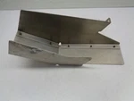 2002 Polaris Ranger 500 Exhaust Heat Shields 5245644 2632609. Fixed Price $34.99.