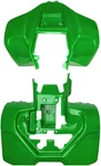 Front & Rear Body Fenders 150CC-250CC Chinese Atv Redcat Coolster Baja. Fixed Price $199.87.
