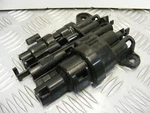 Triumph Tiger 1200 Xrt Moulding Crankcase Tidy Explorer 2016 2017 A812. Fixed Price $12.24.