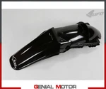 Rear Fender Ufo Plast For Kawasaki Kx 125 1994 1998 Black 27671. Fixed Price $28.49.