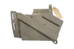 Can-am Outlander Max 800R Xt 13 Splash Guard Front Inner Left 705004557 54227. Fixed Price $19.99.