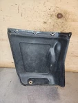 1989 Suzuki LT-F250 Quadrunner Oem Right Rear Mud Guard. Fixed Price $28.89.