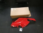 Polaris Front Fender Rh Indy Red Oem 5455174 Qty. Fixed Price $250.00.