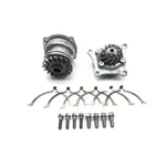 Yamaha 2017 Wolverine R-spec Engine Ring Pinion Bevel Gear Set 3422. Fixed Price $197.69.