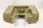 Yamaha Grizzly 600 99 Fender Rear 4WV-W2161-11-00 31822. Fixed Price $169.99.