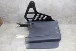 02-05 Arctic Cat 250 2002 2003 300 Front Left Mud Splash Guard Shield Panel Flap. Fixed Price $49.95.