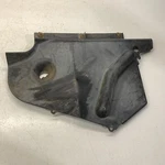 Cover, Inner Flap, Rh 1997 Kawasaki Prairie 4X4 KVF400-A1. Fixed Price $25.00.