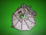 2012 Can Am Commander Xt 1000 Left Side Engine Cover 4X4 4WD 6612122 SK18. Fixed Price $20.00.