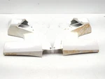 14-22 Cf Moto Zforce 800 Left & Right Side Outer Panel. Fixed Price $140.70.
