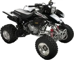 Maier Mfg 117310 Custom Front Fender Black. Fixed Price $423.95.