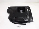2019 Honda Pioneer 500 Oem Rh Rear Side Cover 83550-HL5-A00ZA. Fixed Price $29.99.