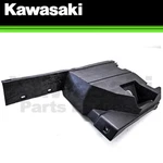 New 2015-2026 Genuine Kawasaki Rh Front Cover Mule Pro Fxt Dxt 14092-1189. Fixed Price $92.95.