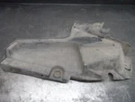 2014 Can-am Outlander Right Hand Inner Fender 705004587 Used D-9. Fixed Price $45.97.