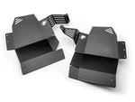 Superatv Inner Fender Guards For Polaris Rzr Xp 2024+. Fixed Price $295.95.
