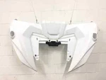 Front Fenders Plastic 2016 Yamaha Wolverine R-spec Yxe 700 4X4 Eps 2199A. Fixed Price $169.44.
