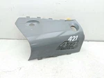 18 Club Carryall 1700 Upper Front Left Fender Rocker Cover Panel Plastic. Fixed Price $106.34.
