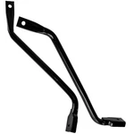 Fits Yamaha Banshee Front Fender Bracket Braces Stays YFZ350 1987-2006 Pcs. Fixed Price $33.25.