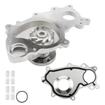 Water Pump AW6691 2015-2017 Ford Expedition All Engine Fits 2015-2016 F-150. Fixed Price $37.99.