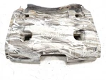 2005 Yamaha Grizzly YFM660 Rear Fender Lid Cover Panel Camo. Fixed Price $39.95.