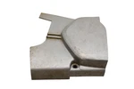 02 Can-am DS90 4-STROKE Left Crankcase Rear Cover Bombardier. Fixed Price $13.99.