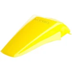 Acerbis Rear Fender - Yellow 2171930231. Fixed Price $25.61.