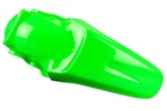 Ufo Green Restyled Rear Fender 01-13 KX100, KX85. Fixed Price $22.95.